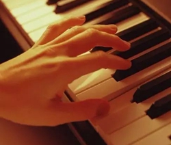 钢琴最常用的技巧，练到家就没有你弹不了的曲子！