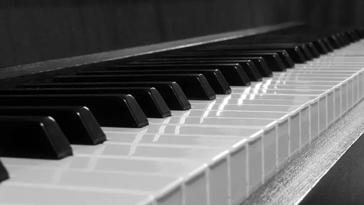 钢琴装饰音的弹法技巧1