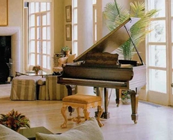 钢琴保养｜钢琴到家后，需要掌握哪些保养知识？