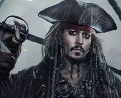 he's a pirate钢琴谱 加勒比海盗主题曲 杰克船长，你还好吗
