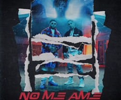 No Me Ame钢琴谱-Anuel AA/Rvssian/JuiceWrld
