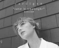 Cardigan钢琴谱-TaylorSwift