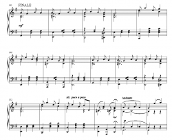 Bethena A Concert Waltz钢琴谱-Scott Joplin斯科特·乔普林