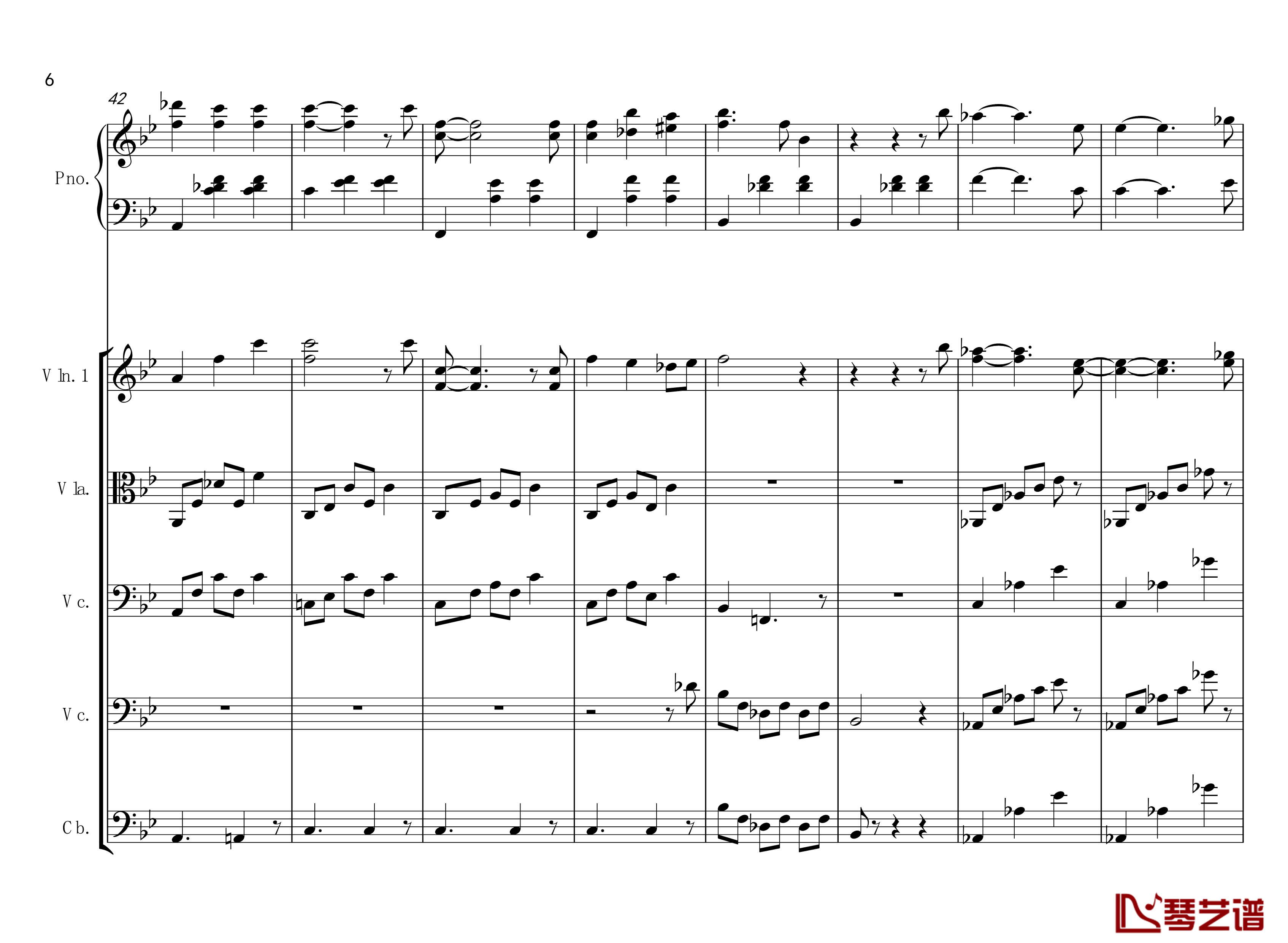the last waltz钢琴谱-lig-bri6