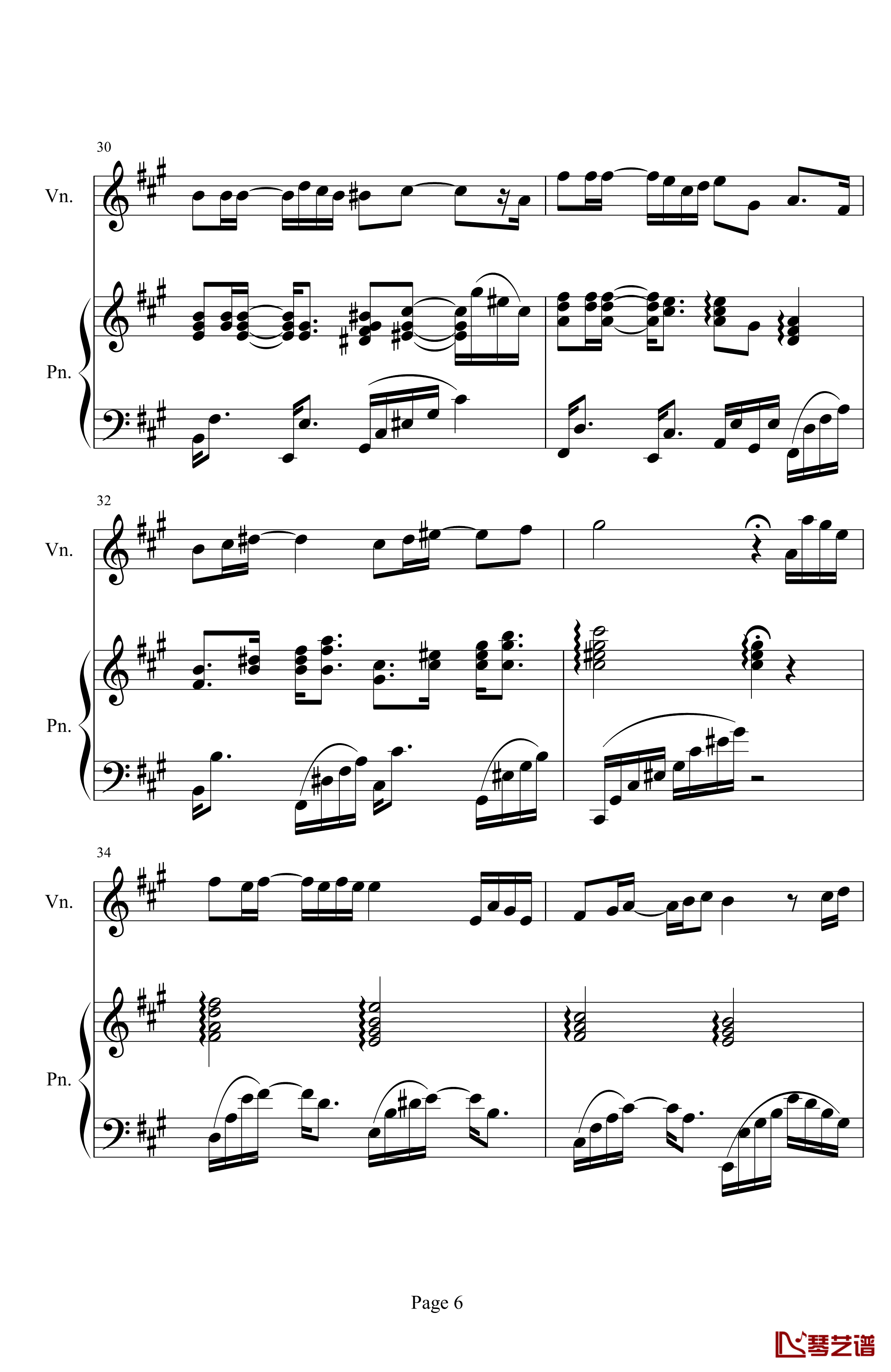初冬钢琴谱-修改版-.伊dên-H066