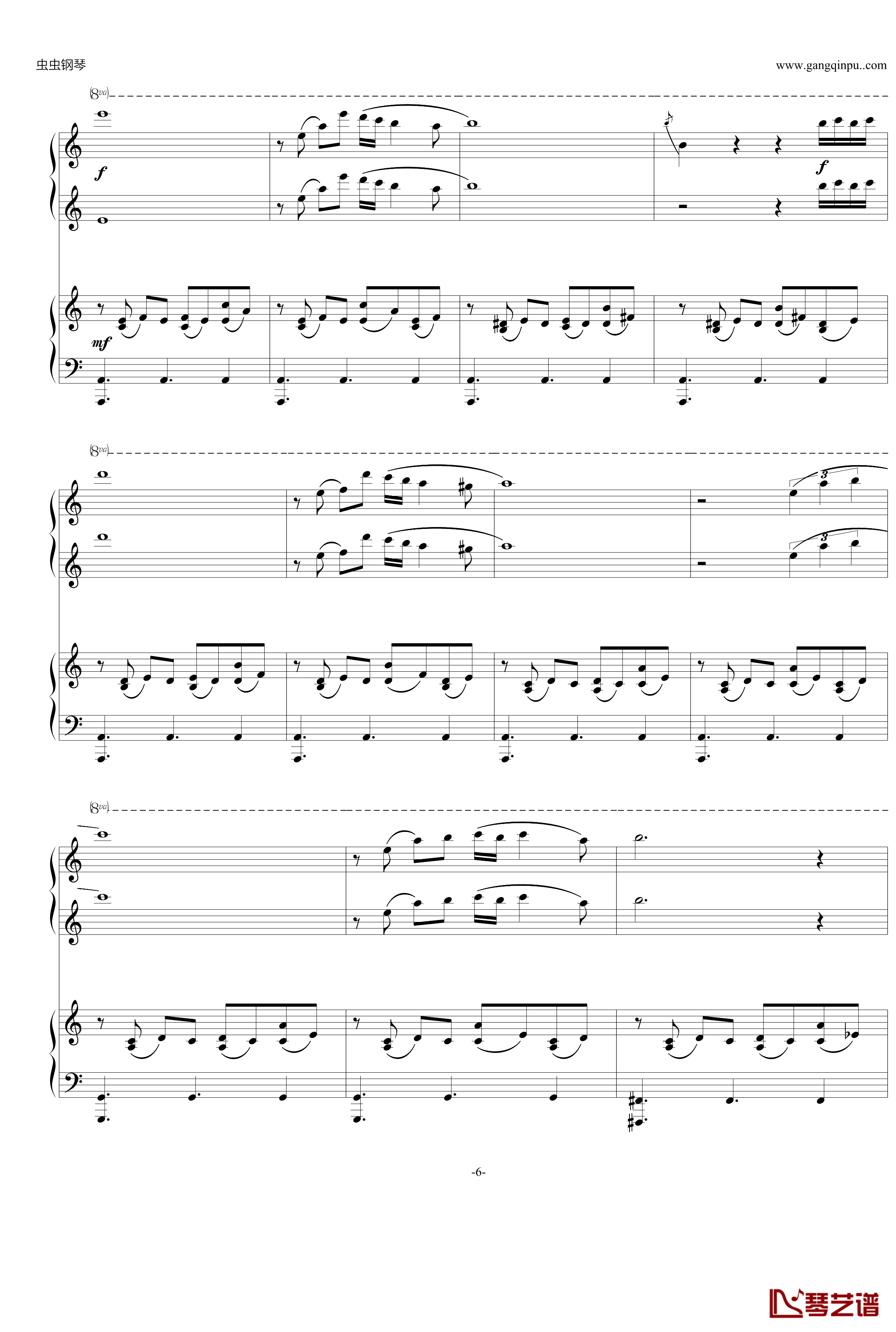 Libertango钢琴谱-edited-Piazzolla6