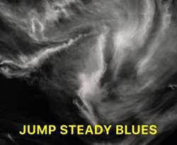 Jump Steady Blues钢琴谱 Clarence 降E调