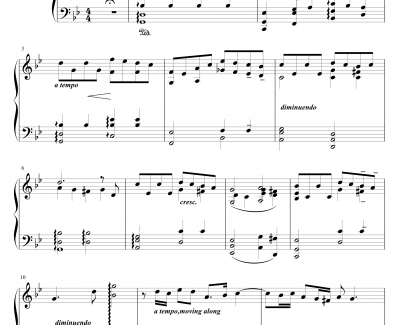 辛德勒的名单钢琴谱-钢琴,原版-reprise-影视