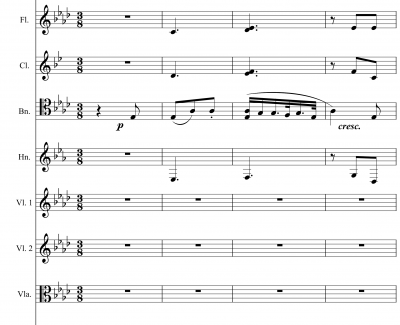 奏鸣曲之交响钢琴谱-第12首-Ⅰ-贝多芬-beethoven