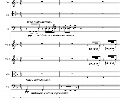 奏鸣曲之交响钢琴谱-第21-Ⅱ-贝多芬-beethoven
