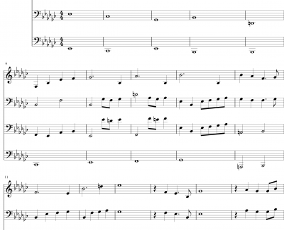 贝多芬第一四重奏钢琴谱-贝多芬-beethoven