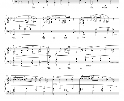 G小调夜曲钢琴谱-OP.37-1-11-G-肖邦-chopin