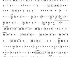 缠绵往事（器乐〔大提琴〕）简谱-LZH5566制作曲谱