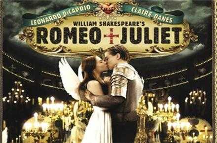 Romeo and Juliet简谱  Richard Clayderman  莎翁经典名剧，你我誓死相依3