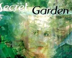 The Promise简谱  Secret Garden  秘密花园的永恒承诺