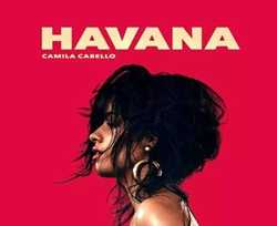 Havana简谱  Camila Cabello /Young Thug  席卷欧美的神曲，燃爆抖音