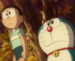 Doraemon（哆啦A梦之歌）简谱   大杉久美子  一下就把我拉回到儿时的年代，回忆是那么的深刻与美好