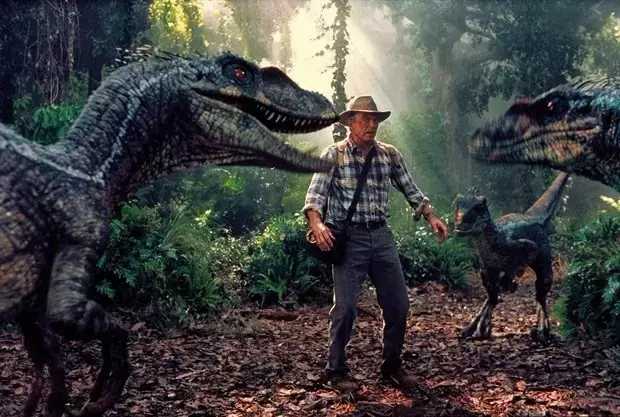 Theme From Jurassic Park简谱  侏罗纪公园主题曲,6