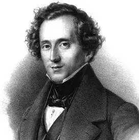 乘着歌声的翅膀简谱   Felix Mendelssohn   玫瑰花悄悄地讲着 她芬芳的心情6