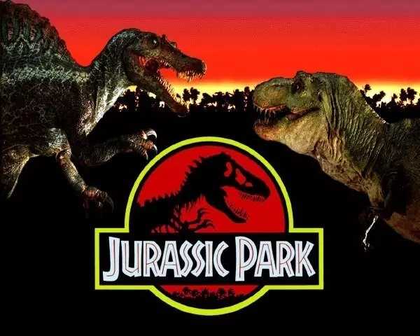 Theme From Jurassic Park简谱  侏罗纪公园主题曲,4