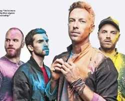 Everglow简谱  Coldplay  为何美好总是难留为何时光不能慢一些走