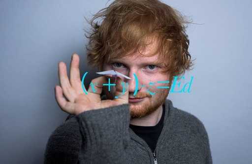 Shape of You吉他谱 Ed Sheeran 跟着旋律摇起来，跟本停不下来2