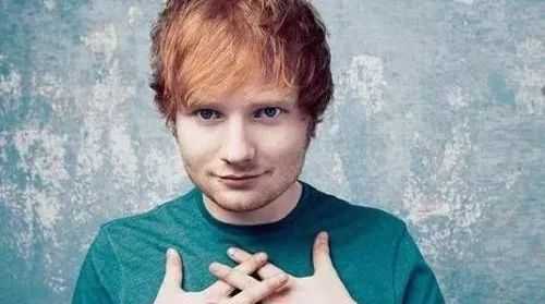 Perfect吉他谱 Ed Sheeran 让你陷入爱情的漩涡6