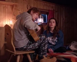 Perfect吉他谱 Ed Sheeran 让你陷入爱情的漩涡