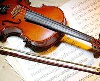 【小提琴知识】初学小提琴必须经过的几个关口
