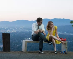 La La Land 爱乐之城尤克里里谱 Ryan Gosling/Emma Stone
